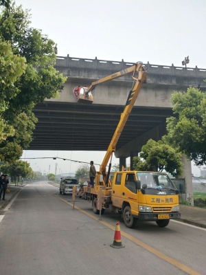 重庆高空作业车出租