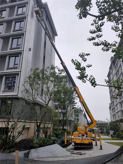 重庆登高车出租